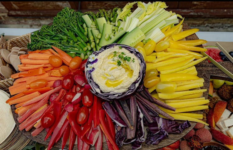 Crudités