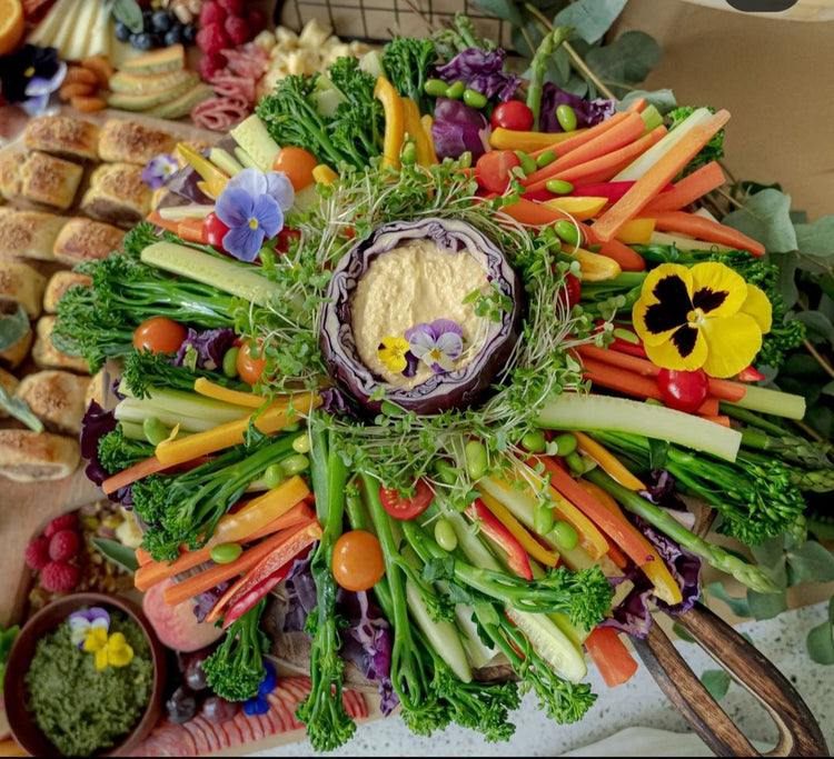 Crudités