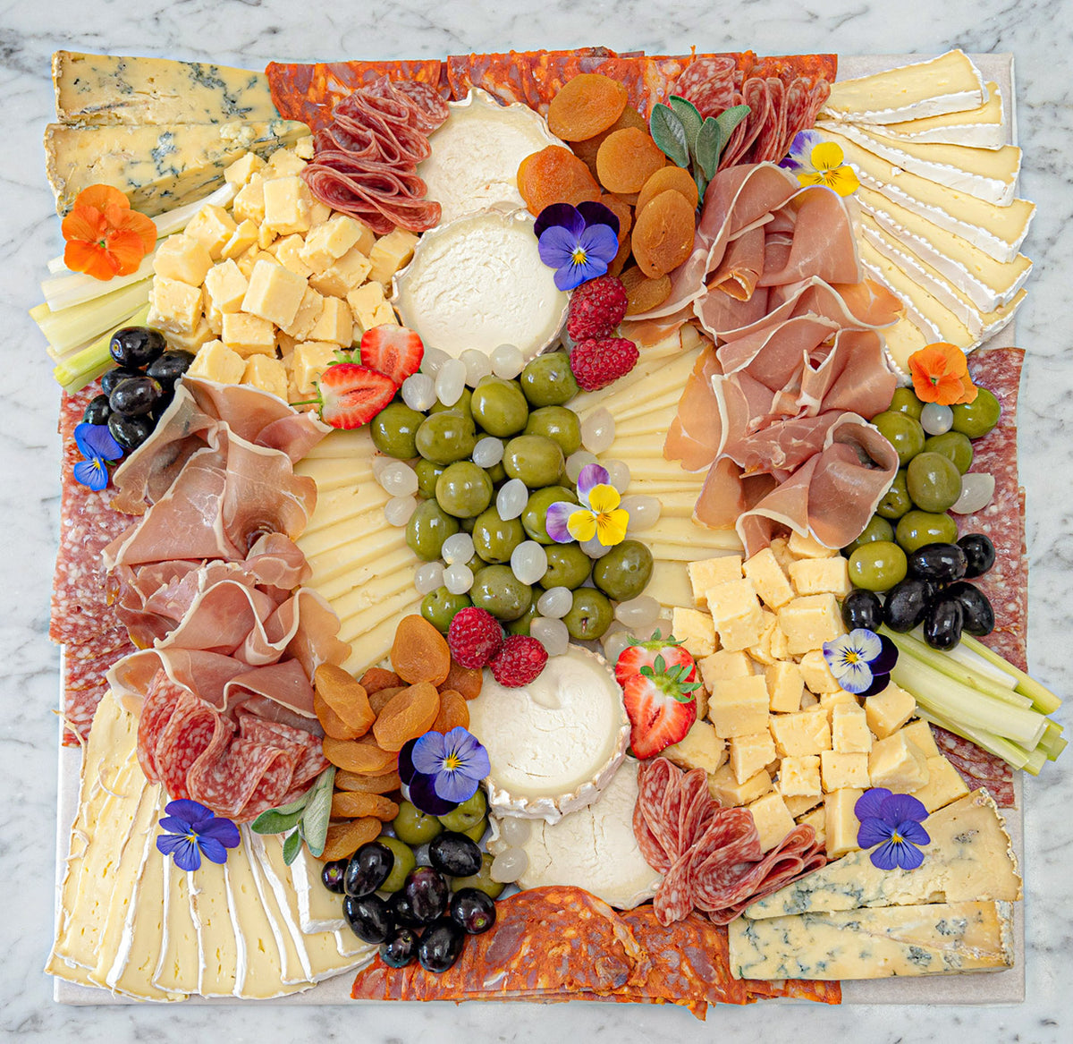 Classic Platter
