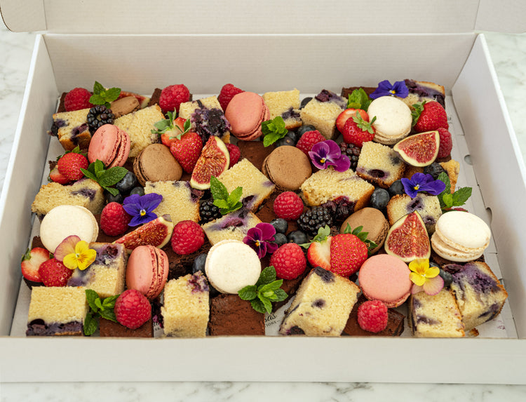 Luxe Sweet Tooth Platter