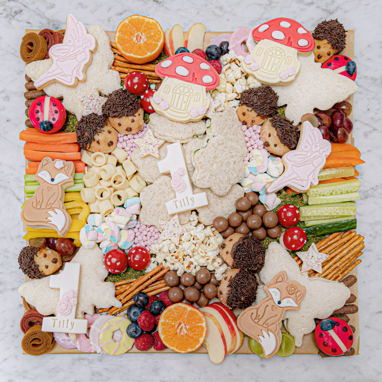Children's Platter