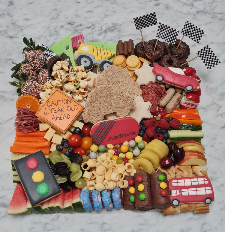 Children's Platter