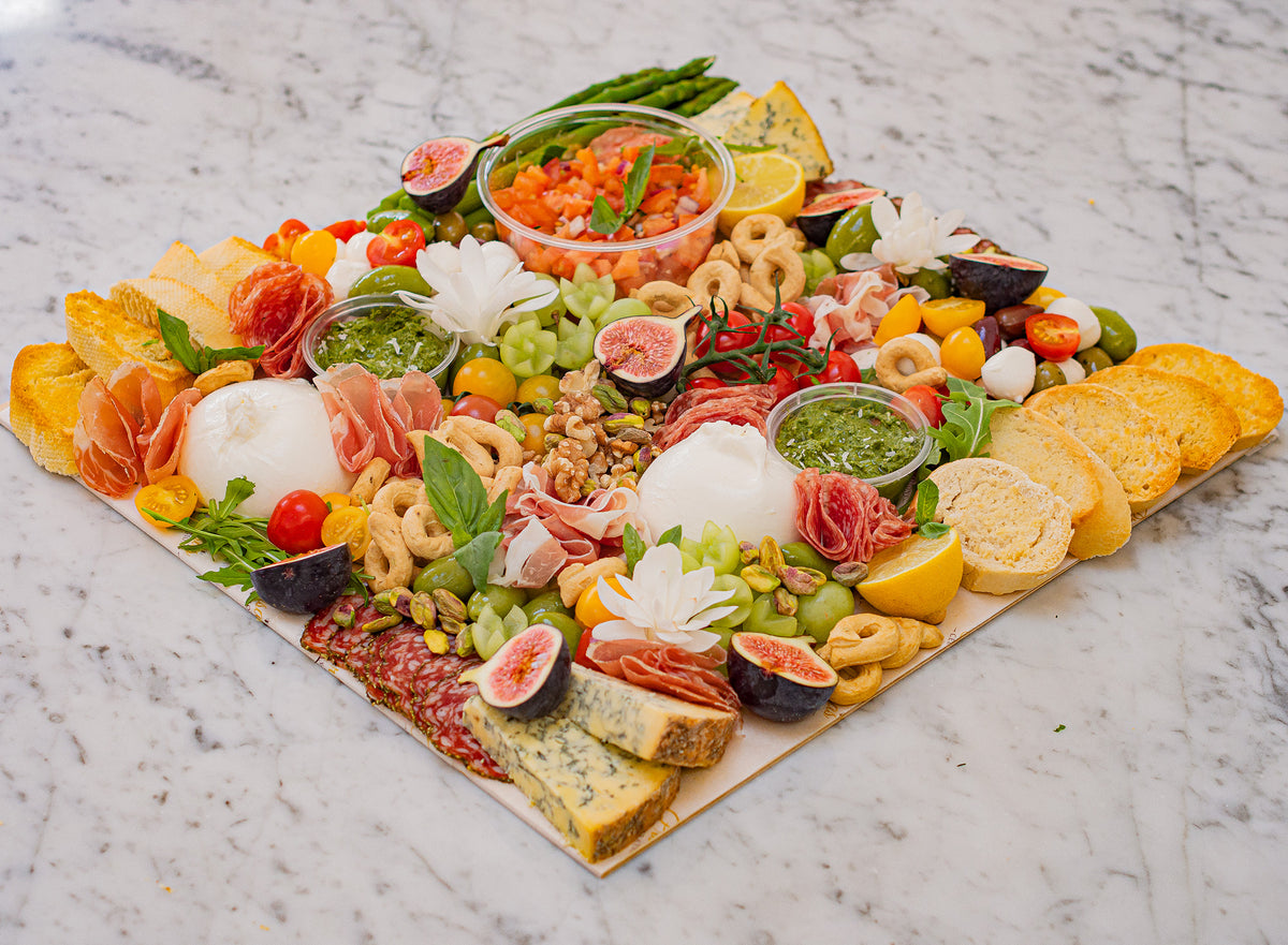 Italian Platter