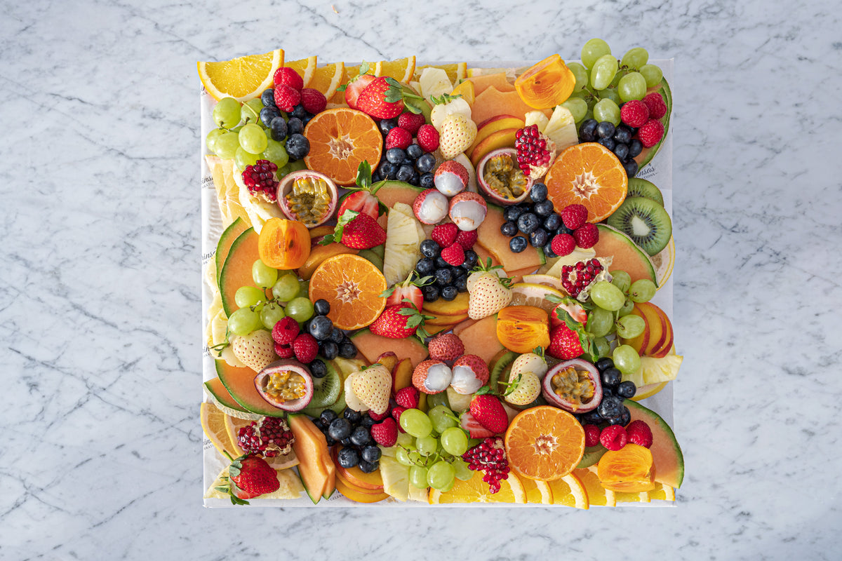 Celebrations Fruits Platter