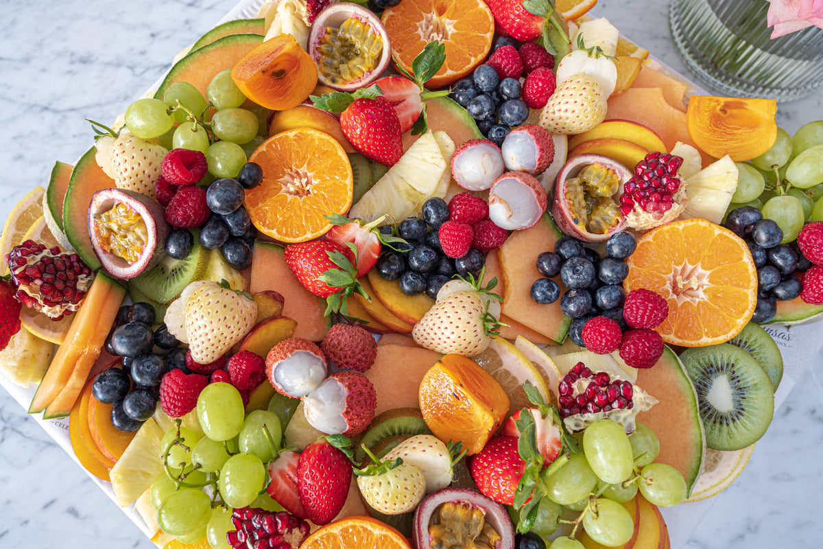 Celebrations Fruits Platter