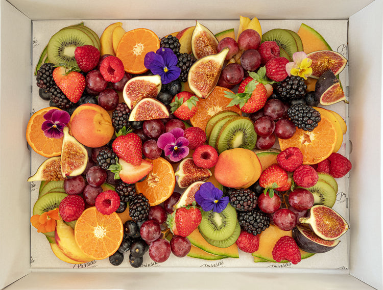 Celebrations Fruits Platter