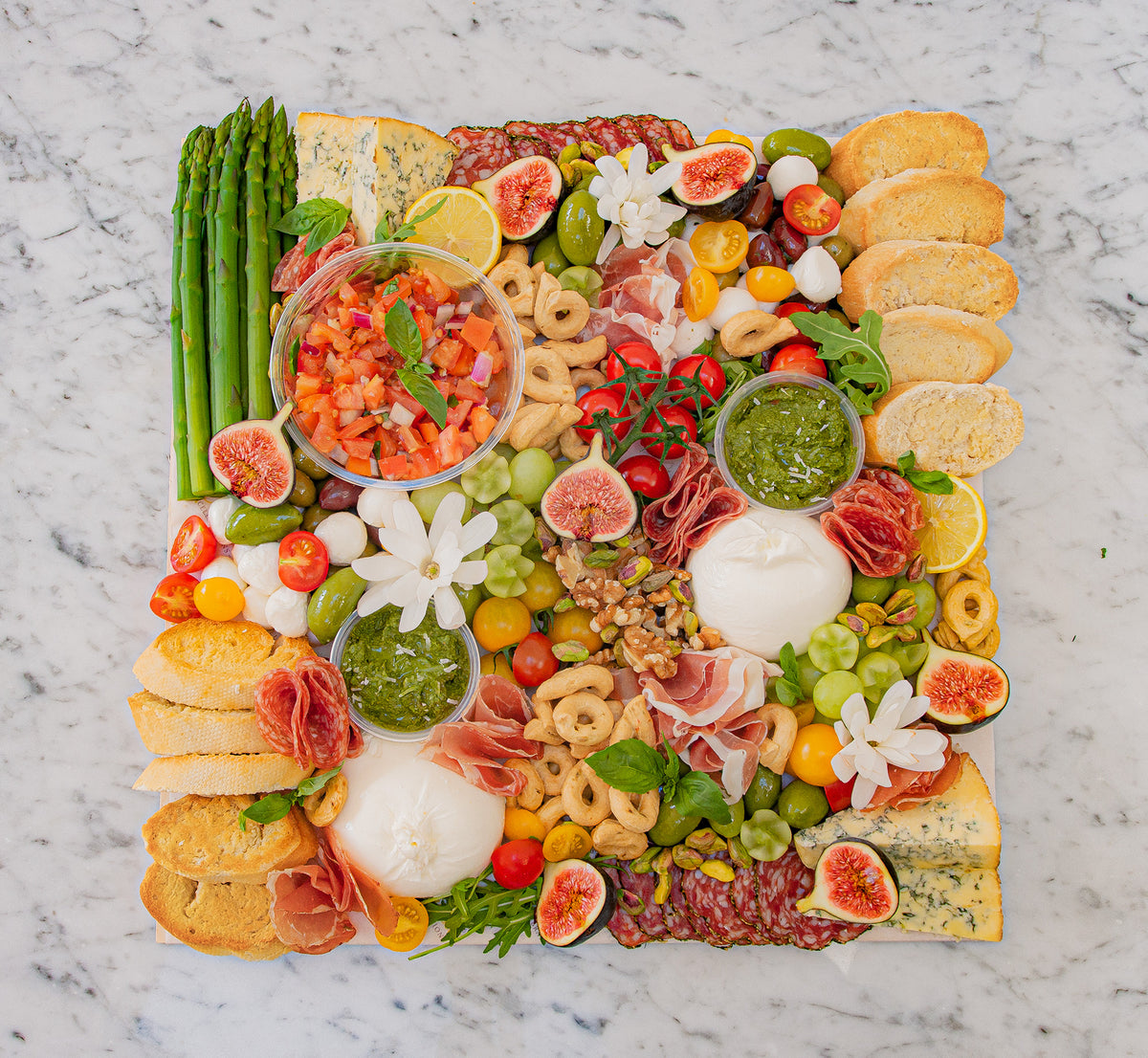Italian Platter